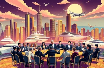 Top 10 Filme über Milliardäre