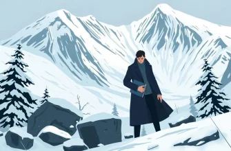 Detektivfilme über Lawinen: Eine spannende Reise