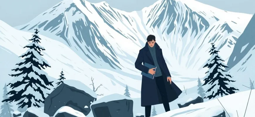 Detektivfilme über Lawinen: Eine spannende Reise