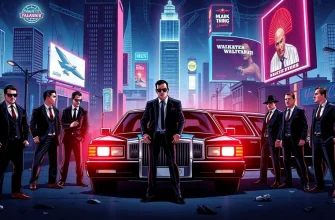 Mafia-Dramen: Die besten Filme über Gangsterkriege