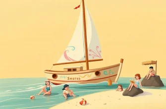 Familienfilme über Boote: Abenteuer auf hoher See