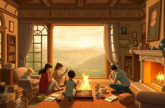 Familienfilme über Anwesen: Ein Filmabenteuer im Herrenhaus