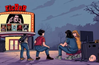 Die besten Low-Budget Horrorfilme auf Deutsch