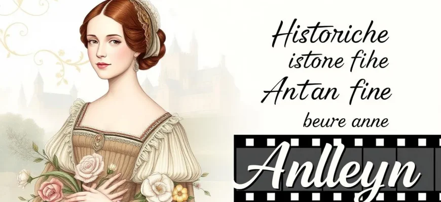 Historische Filme über Anna Boleyn