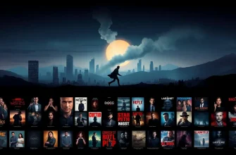 Die 15 besten Thriller-Serien 2023