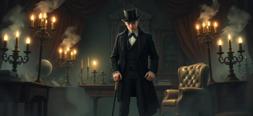 Spannende Thriller aus dem 19. Jahrhundert