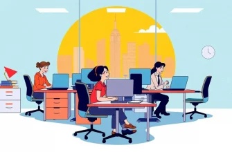 Top 10 Filme über Büroangestellte