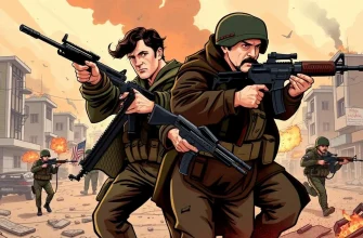 Afghan Action Films - Unsere Top 10