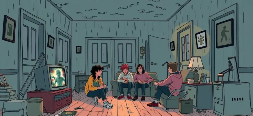 Die besten Horrorfilme über Wohnheime