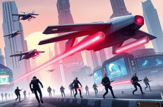 Die besten Sci-Fi Filme über die Jagd auf Menschen