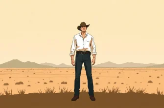 Western-Filme über einsame Helden