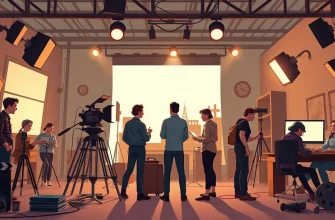 Dokumentarfilme über die Kunst des Filmemachens