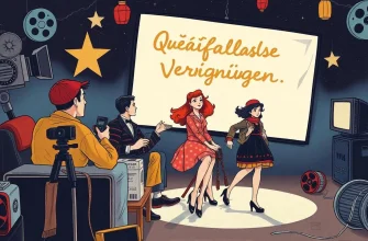 Die besten Filme über zweifelhaftes Vergnügen