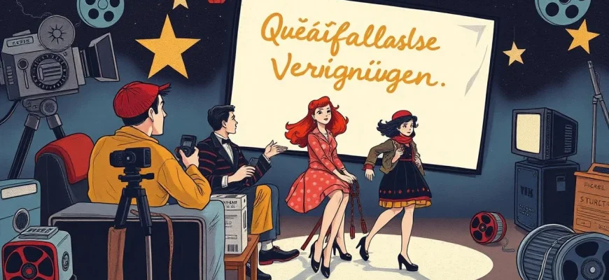 Die besten Filme über zweifelhaftes Vergnügen