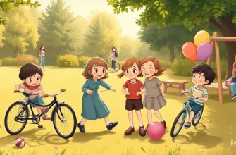 10 Filme über Kindheitsfreunde