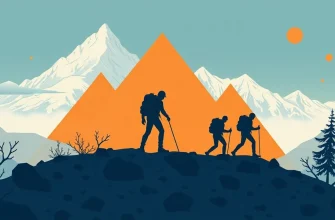 Abenteuerfilme über Alpinismus