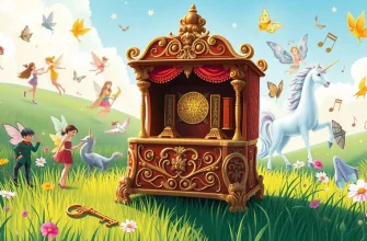 Fantasiefilme über das Erschaffen von Musik