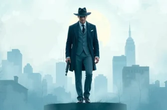 Melodramen über Banditen: Eine unvergessliche Reise ins Herz der Dunkelheit