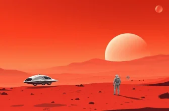 Abenteuer auf dem Mars: 10 Filme, die du nicht verpassen solltest