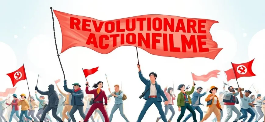 Revolutionäre Actionfilme: 10 Filme, die Geschichte schreiben