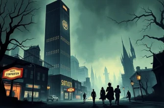 Horrorfilme über böse Konzerne: 10 unheimliche Geschichten