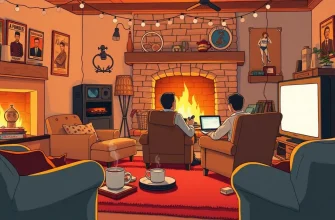 Filme für gemütliche Winterabende