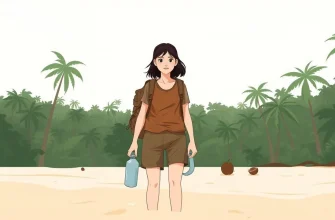 10 Filme über das Überleben auf einer Insel