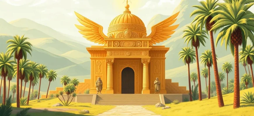 Historische Filme über Zoroastrismus: Eine Reise in die Vergangenheit