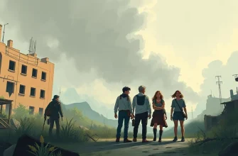 Die besten Filme über die letzten Menschen