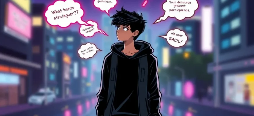 Dramen über Lebensentscheidungen