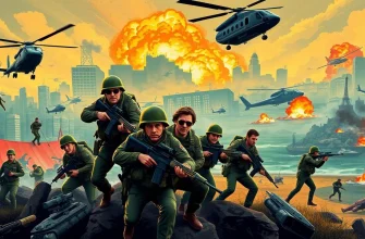 Die besten Kriegsfilme über Marine-Spezialeinheiten