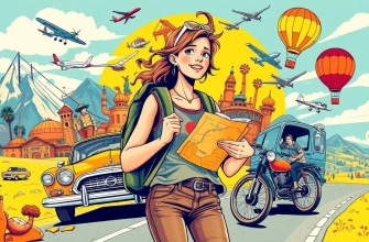 Die besten Road Movies für deine nächste Reise