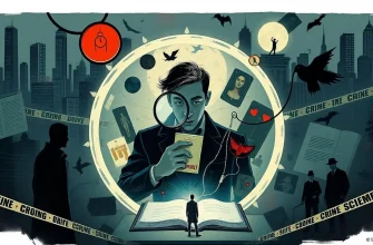 Kriminelle Filme über Besessenheit: Eine Reise in die Dunkelheit