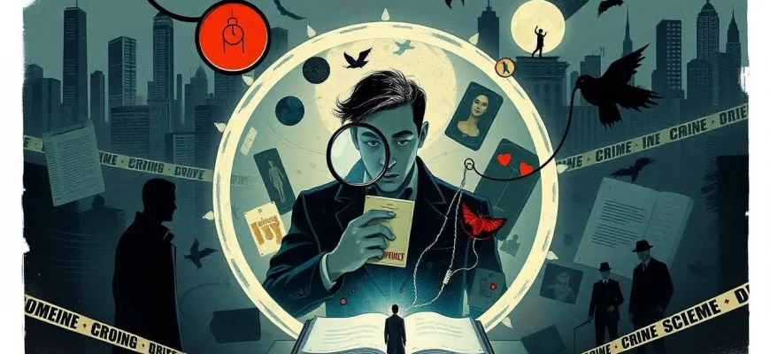 Kriminelle Filme über Besessenheit: Eine Reise in die Dunkelheit