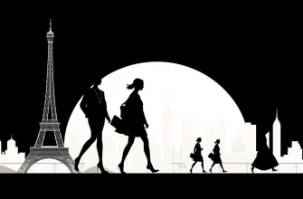 Biografische Filme über Modemarken