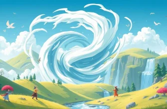 Fantasie-Filme über Wirbelstürme