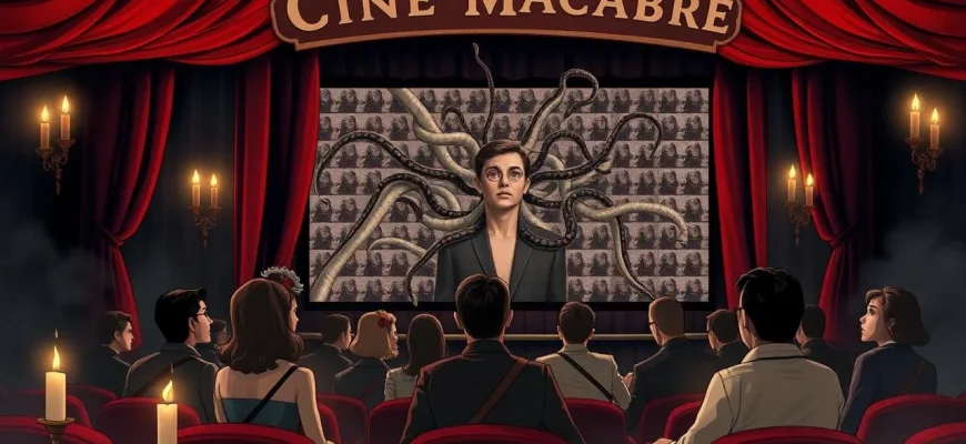 Horrorfilme über Parasiten: Die gruseligsten Invasionen