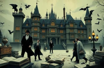 Horrorfilme über Milliardäre: 10 Gruselige Geschichten