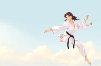 Die besten Melodramen über Karate