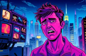 10 Dramen über psychisches Burnout