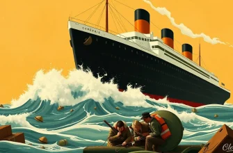 Dokumentarfilme über Schiffbrüche: 10 Filme, die Sie nicht verpassen sollten