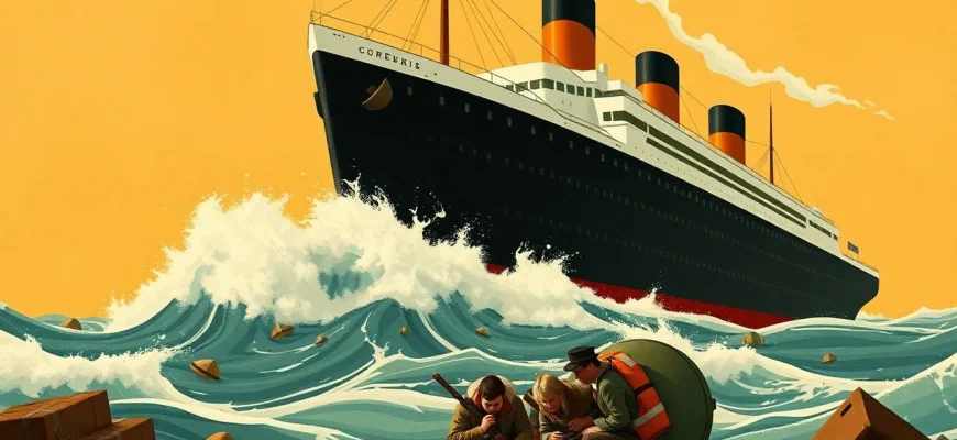 Dokumentarfilme über Schiffbrüche: 10 Filme, die Sie nicht verpassen sollten