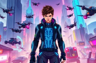 Top 10 Techno-Thriller Actionfilme