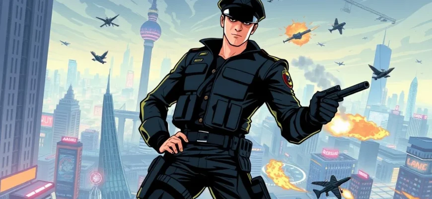 Action-Packed Marine Movies: A Curated List