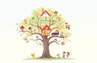 Top 10 Komödien über Familien