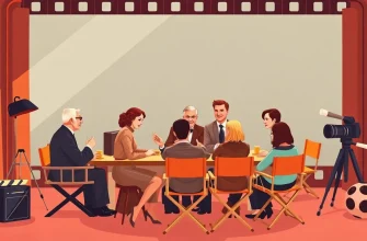 Top 10 Filme über Führungskräfte