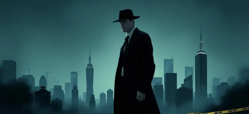 25 beste Thriller 2012