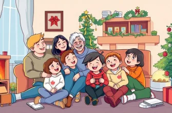 Familienfilme über Pflegeeltern