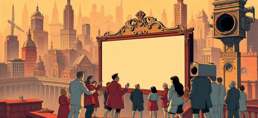 Sowjetische Filme über Vergewaltigung: Eine tiefgründige Reise