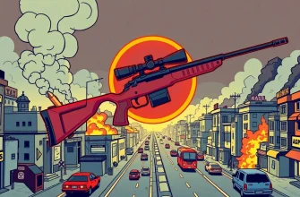 Top 10 Sniper-Filme über den Krieg in Afghanistan